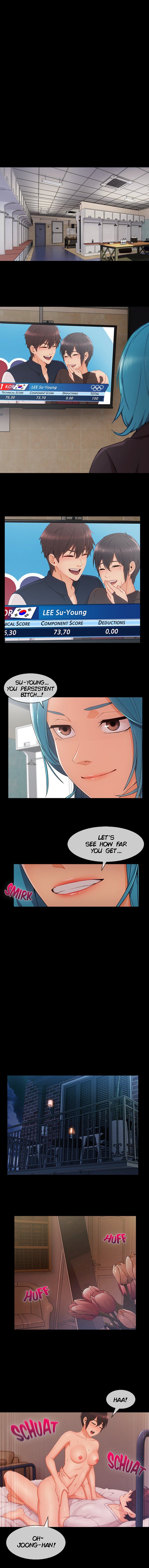 Lady Garden Manhwa - Chapter 63 Page 6