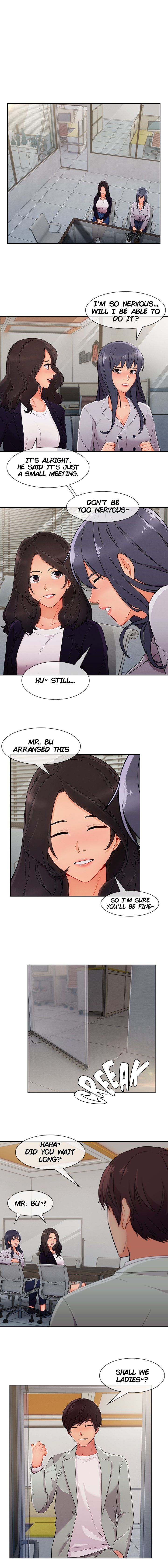 Lady Garden Manhwa - Chapter 76 Page 0