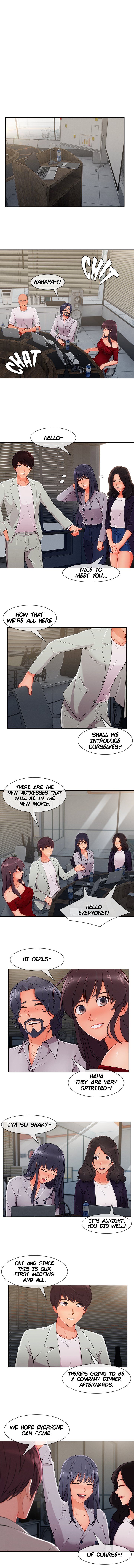 Lady Garden Manhwa - Chapter 76 Page 1