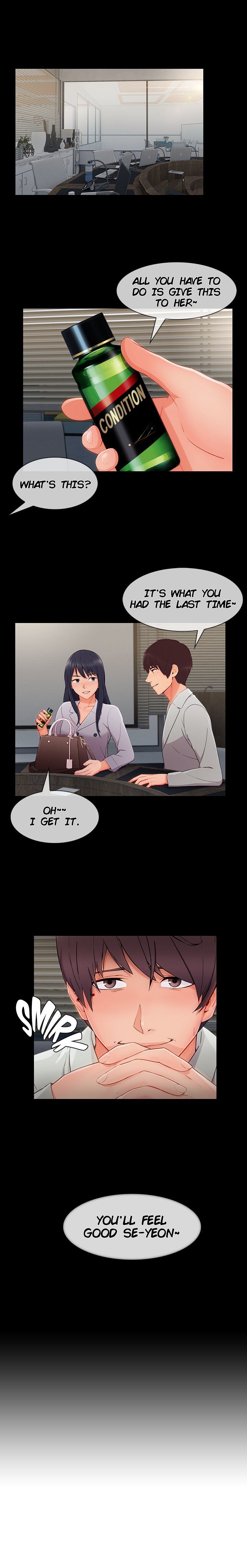 Lady Garden Manhwa - Chapter 76 Page 3