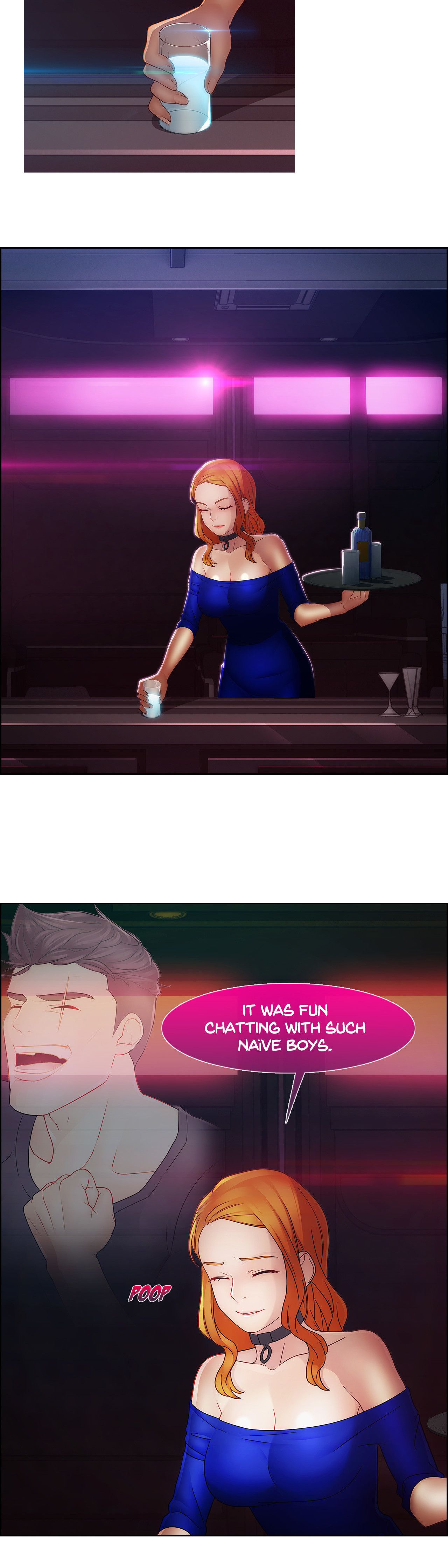 Lady Garden Manhwa - Chapter 36 Page 5