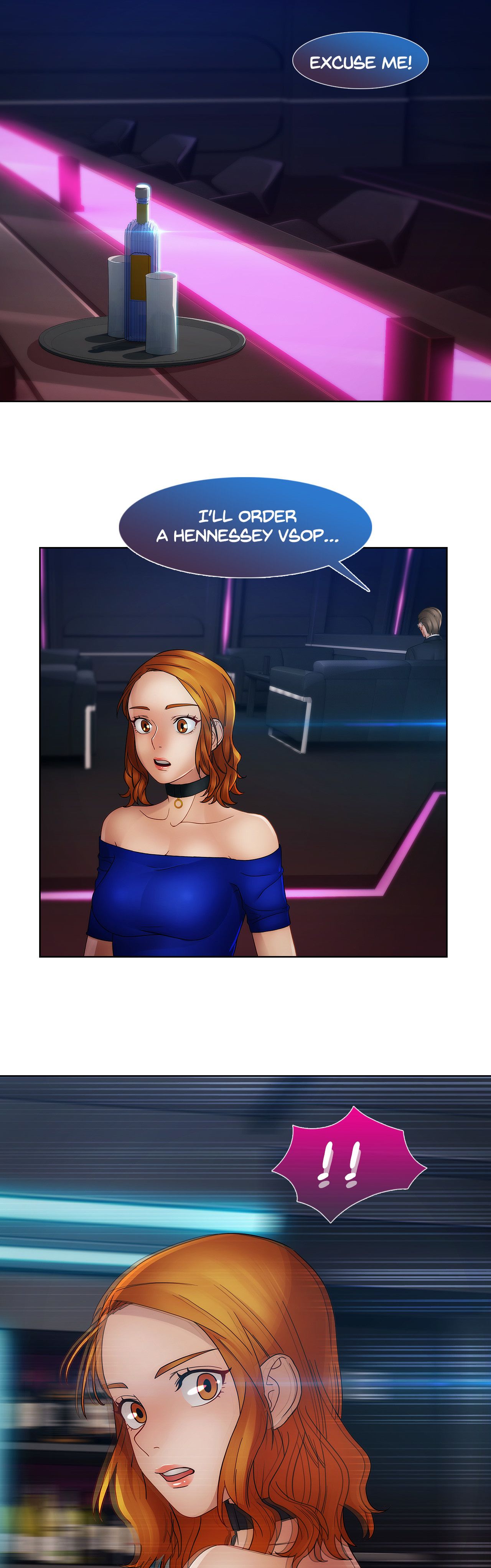 Lady Garden Manhwa - Chapter 36 Page 7