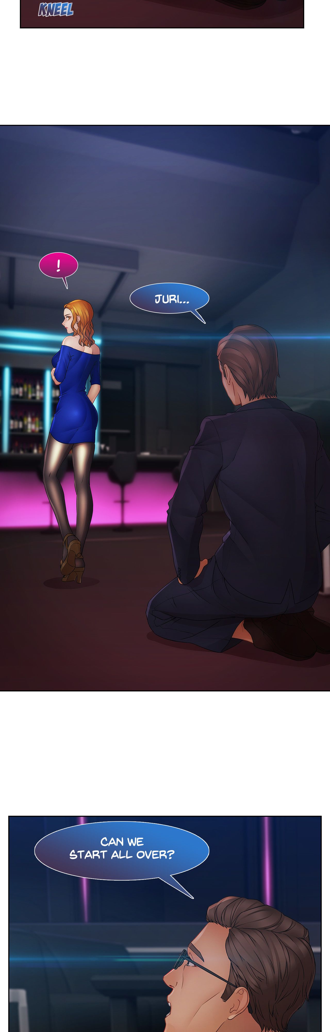 Lady Garden Manhwa - Chapter 36 Page 11