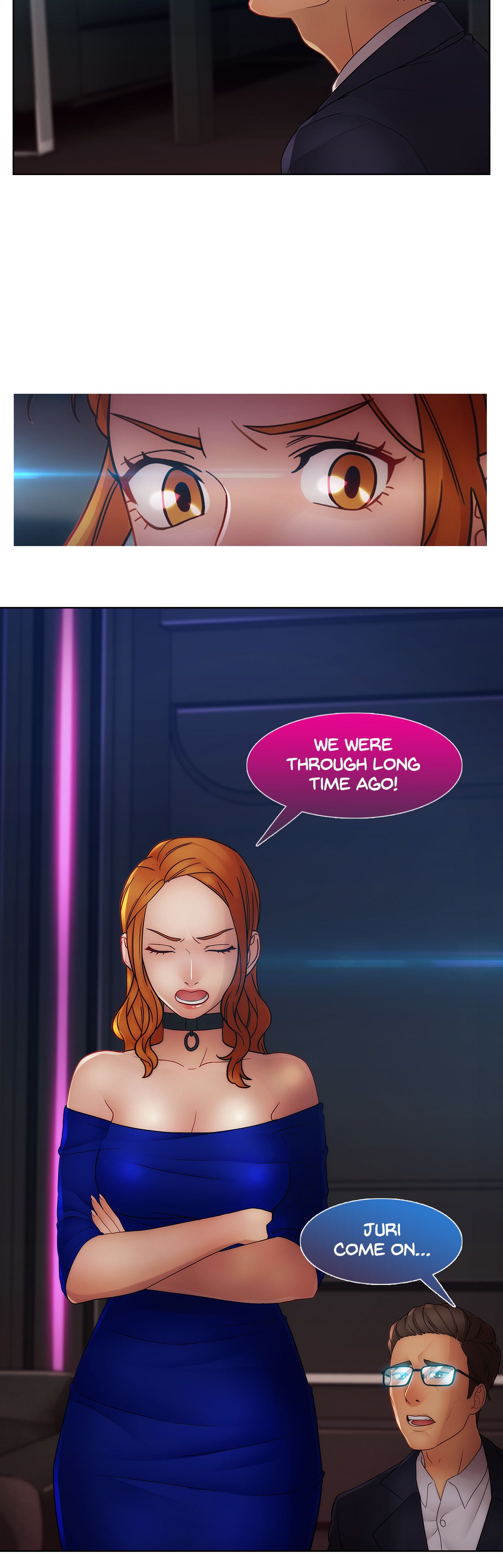 Lady Garden Manhwa - Chapter 36 Page 12