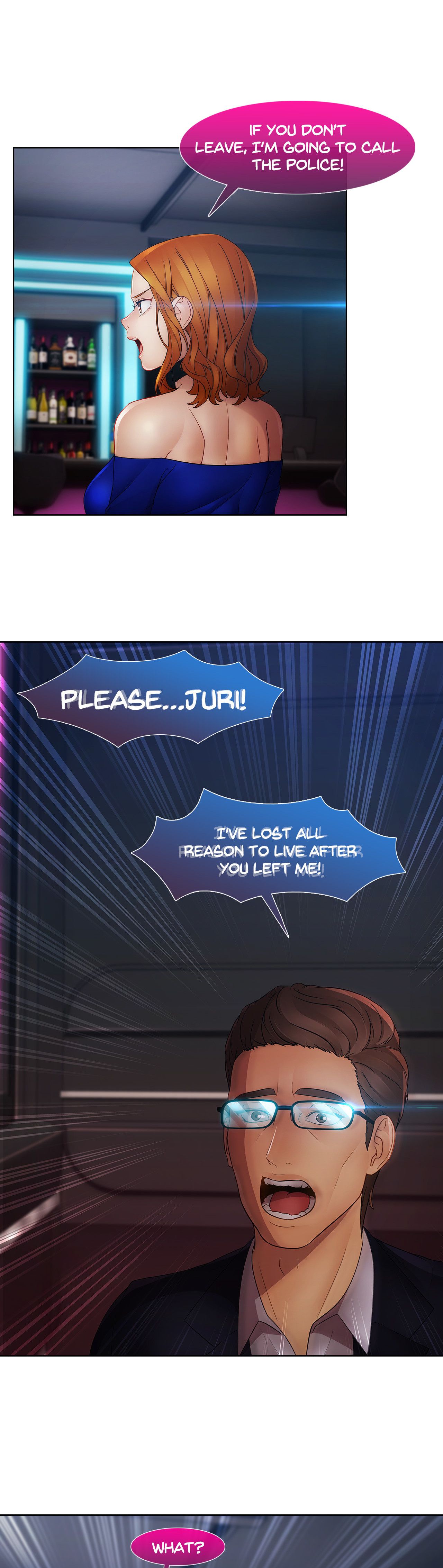 Lady Garden Manhwa - Chapter 36 Page 13