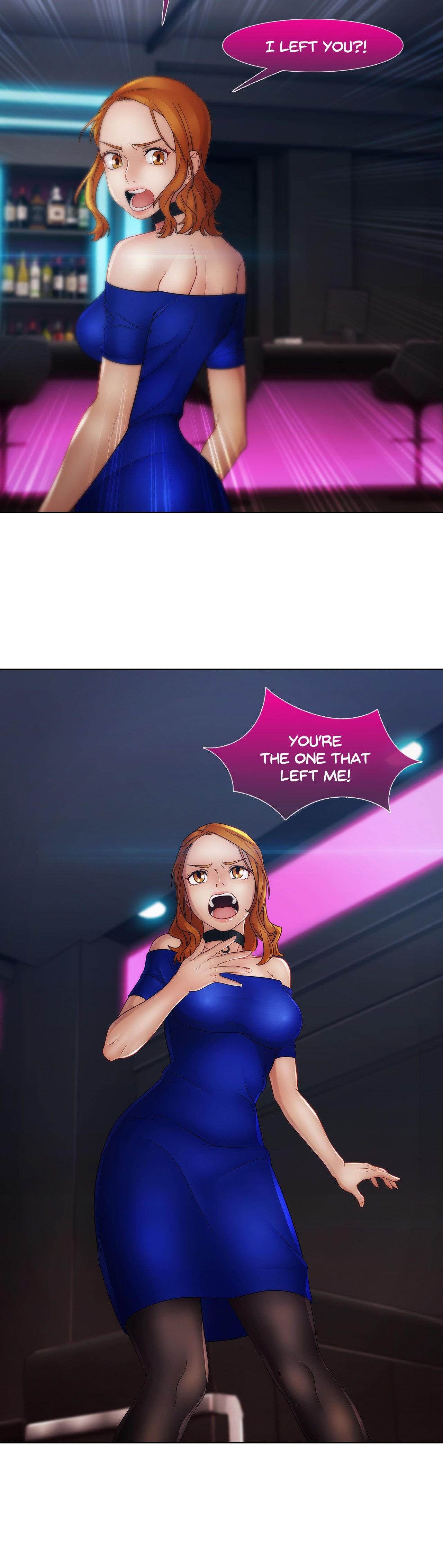 Lady Garden Manhwa - Chapter 36 Page 14