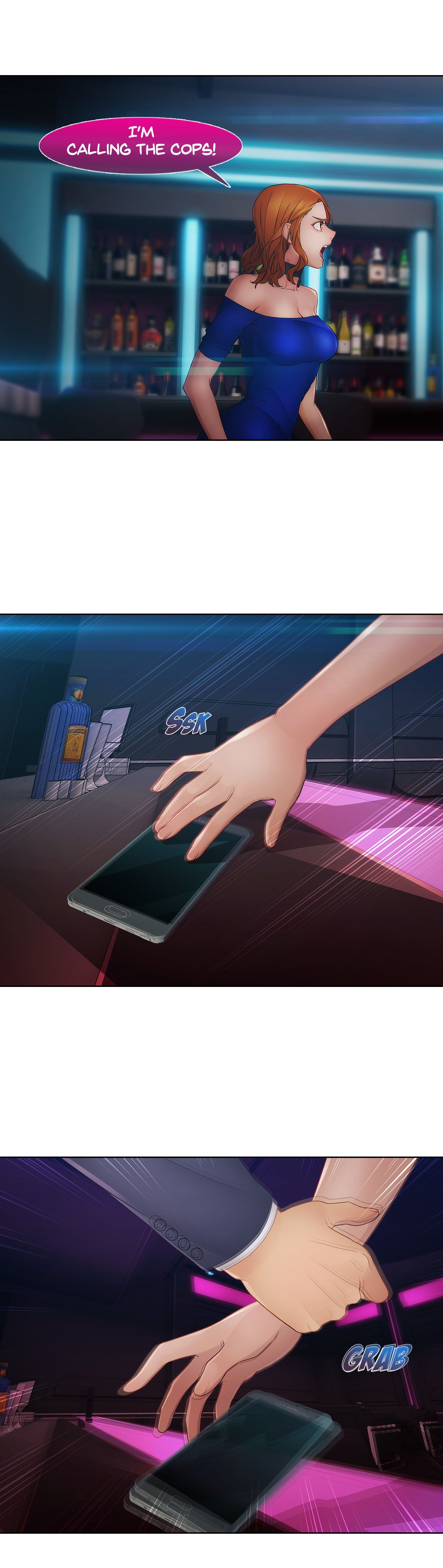 Lady Garden Manhwa - Chapter 36 Page 15