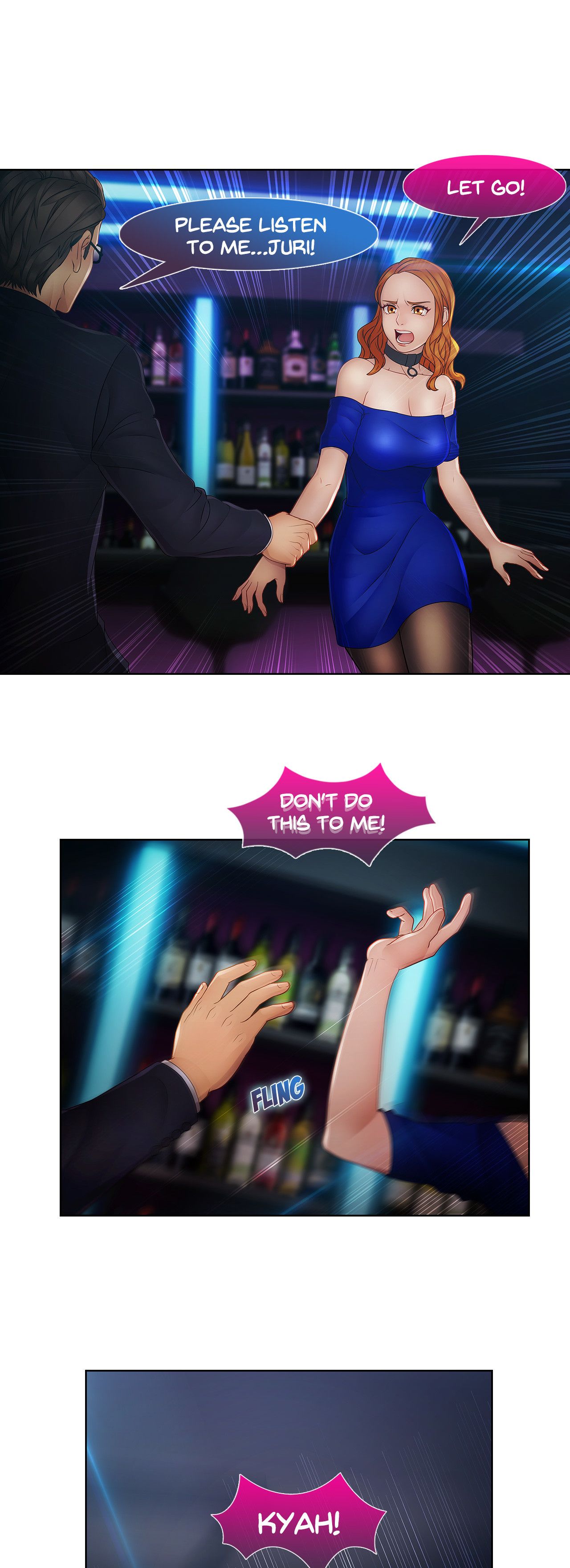 Lady Garden Manhwa - Chapter 36 Page 16