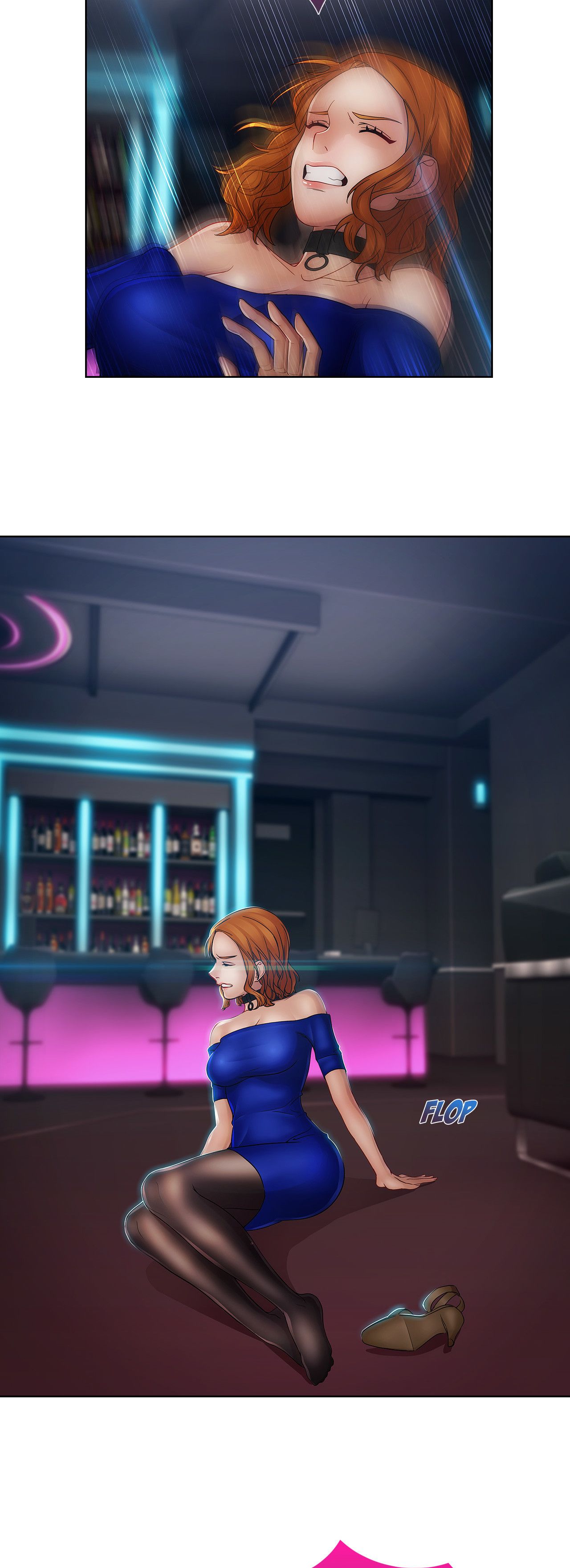 Lady Garden Manhwa - Chapter 36 Page 17