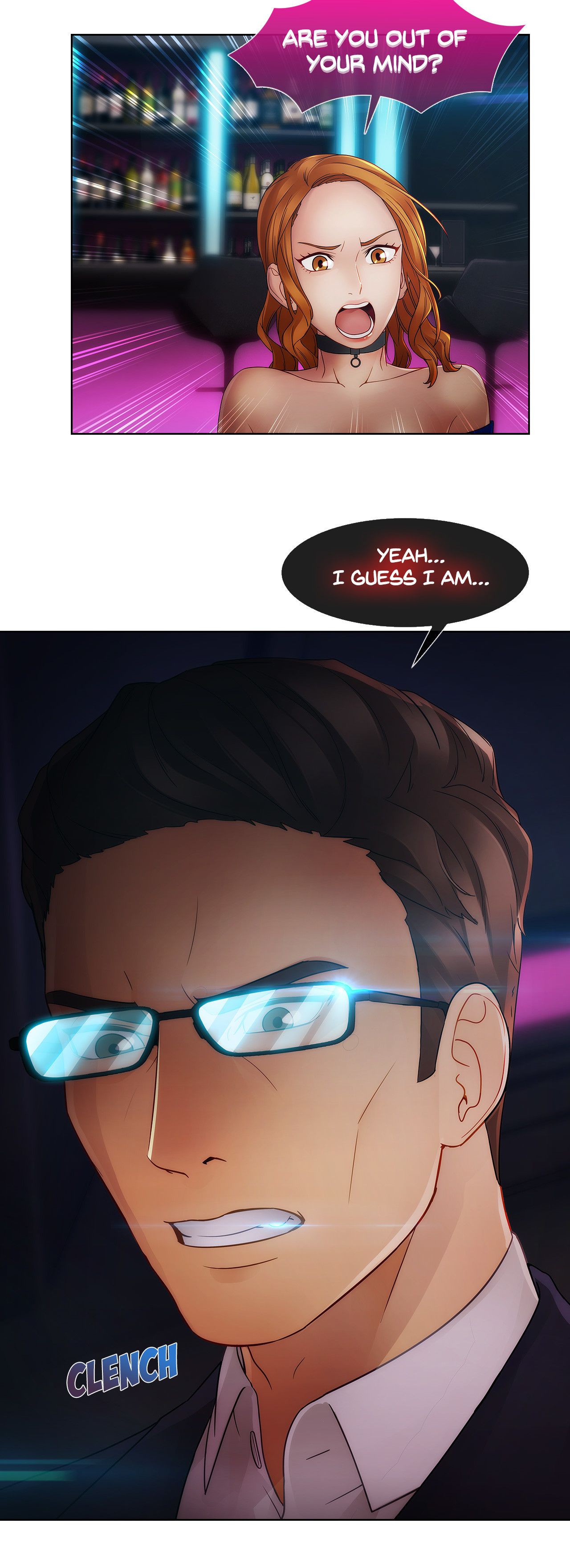 Lady Garden Manhwa - Chapter 36 Page 18