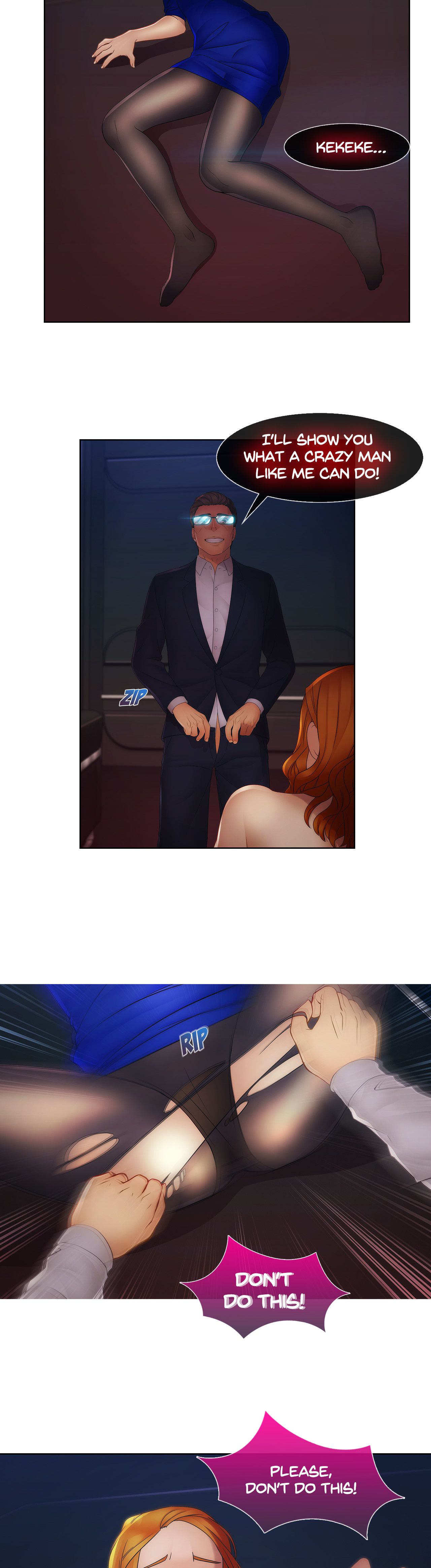 Lady Garden Manhwa - Chapter 36 Page 20