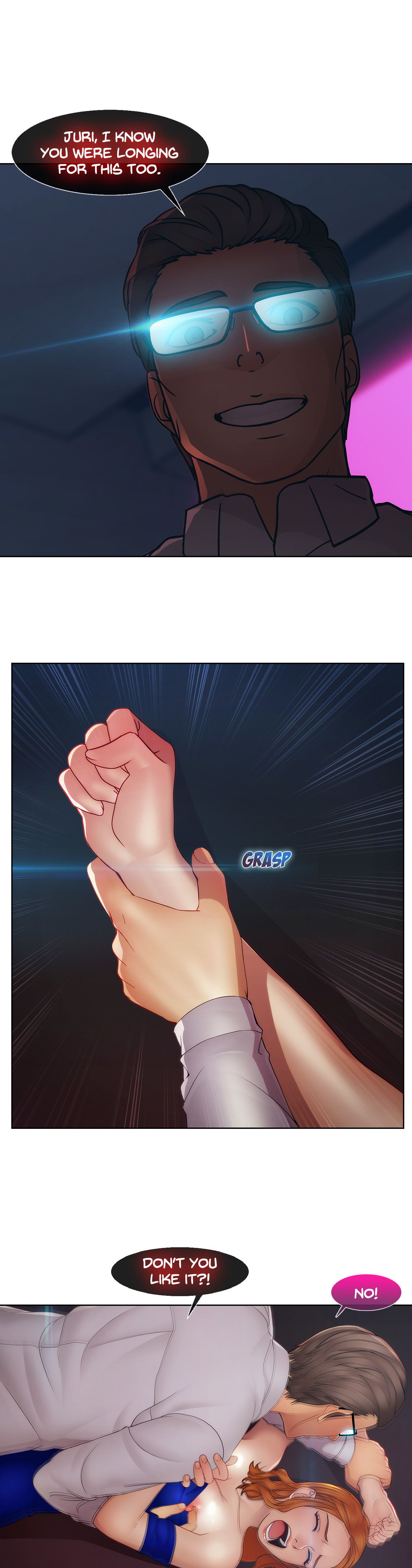 Lady Garden Manhwa - Chapter 36 Page 22