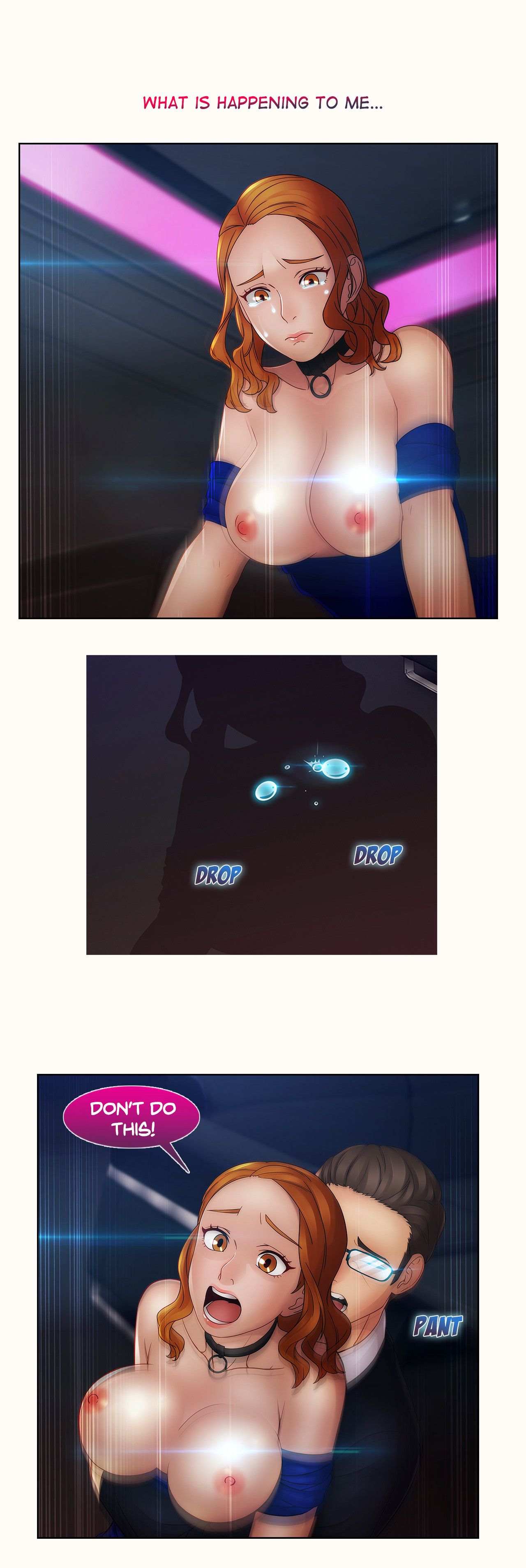 Lady Garden Manhwa - Chapter 36 Page 25