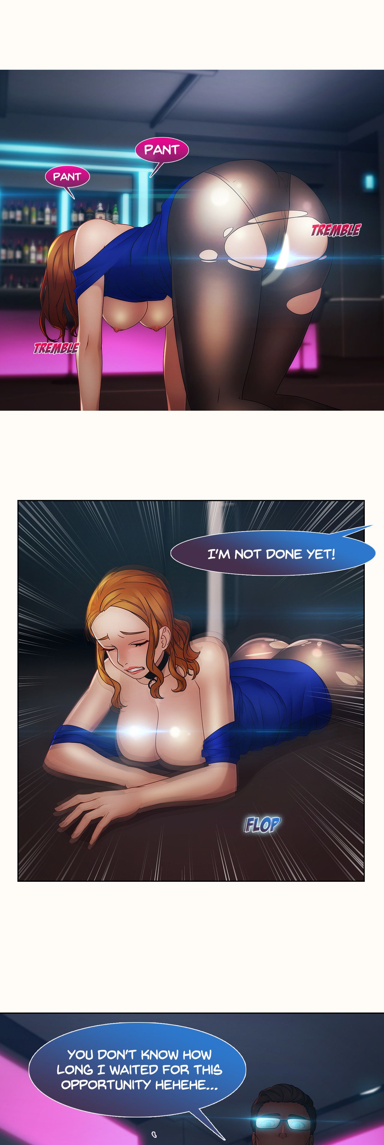 Lady Garden Manhwa - Chapter 36 Page 26