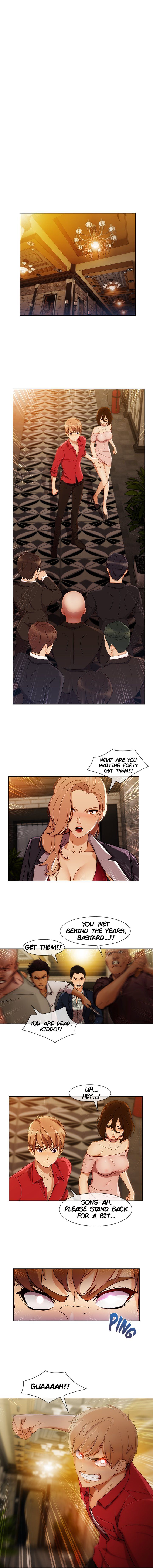 Lady Garden Manhwa - Chapter 49 Page 0