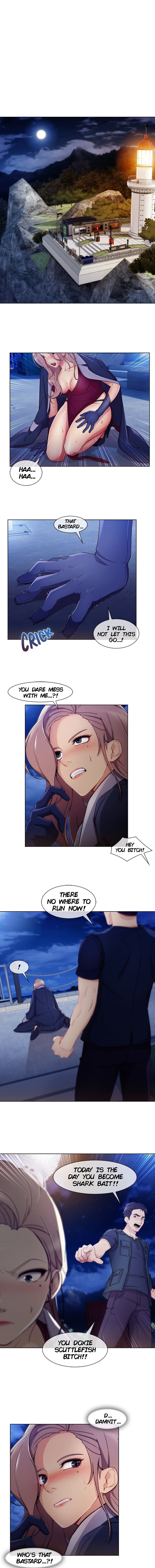 Lady Garden Manhwa - Chapter 49 Page 5