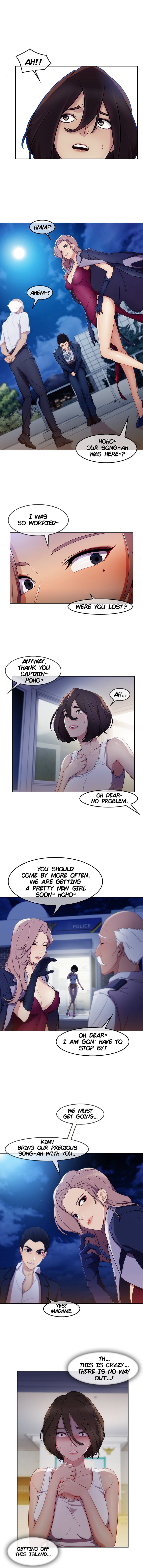 Lady Garden Manhwa - Chapter 47 Page 4