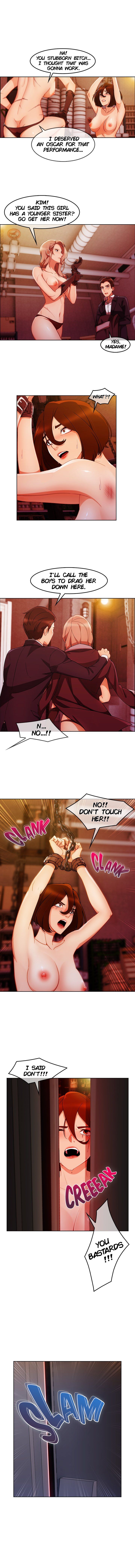 Lady Garden Manhwa - Chapter 47 Page 8