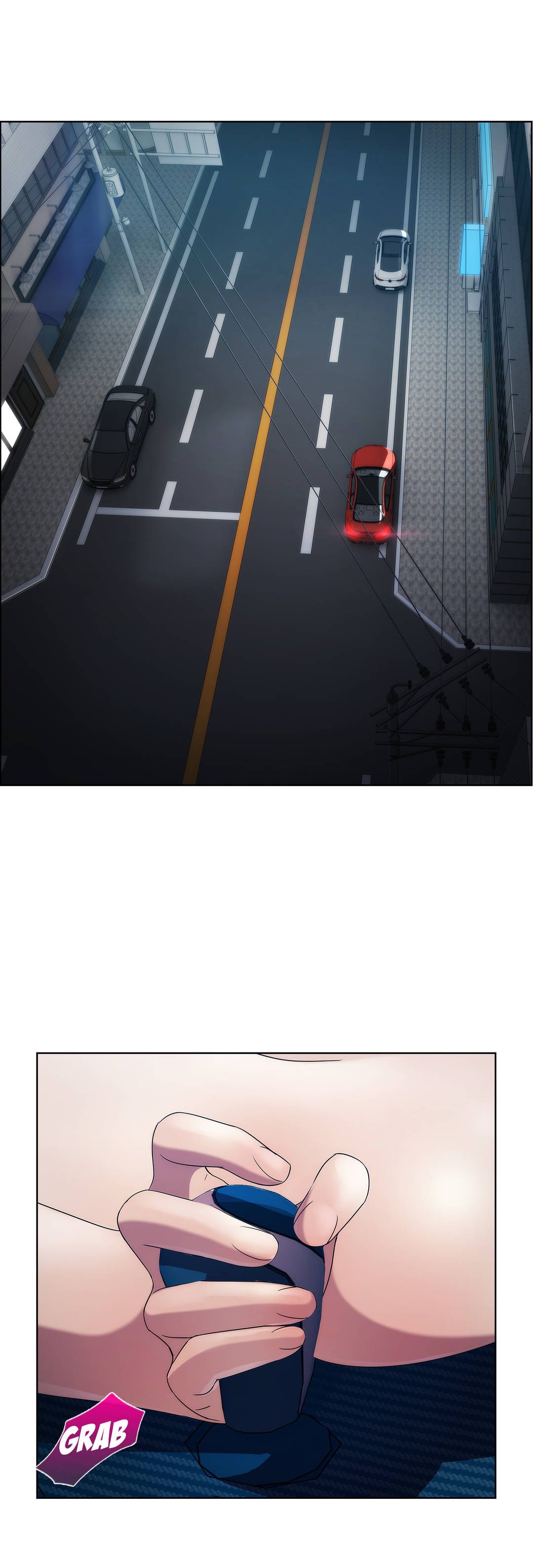 Lady Garden Manhwa - Chapter 14 Page 1