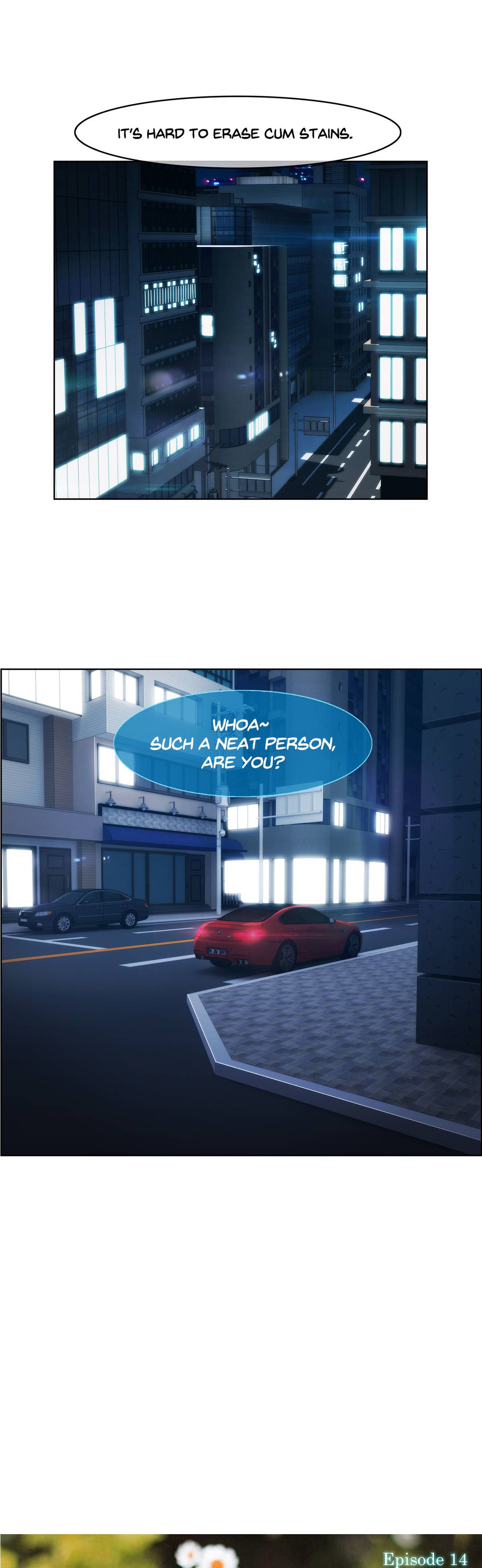 Lady Garden Manhwa - Chapter 14 Page 6