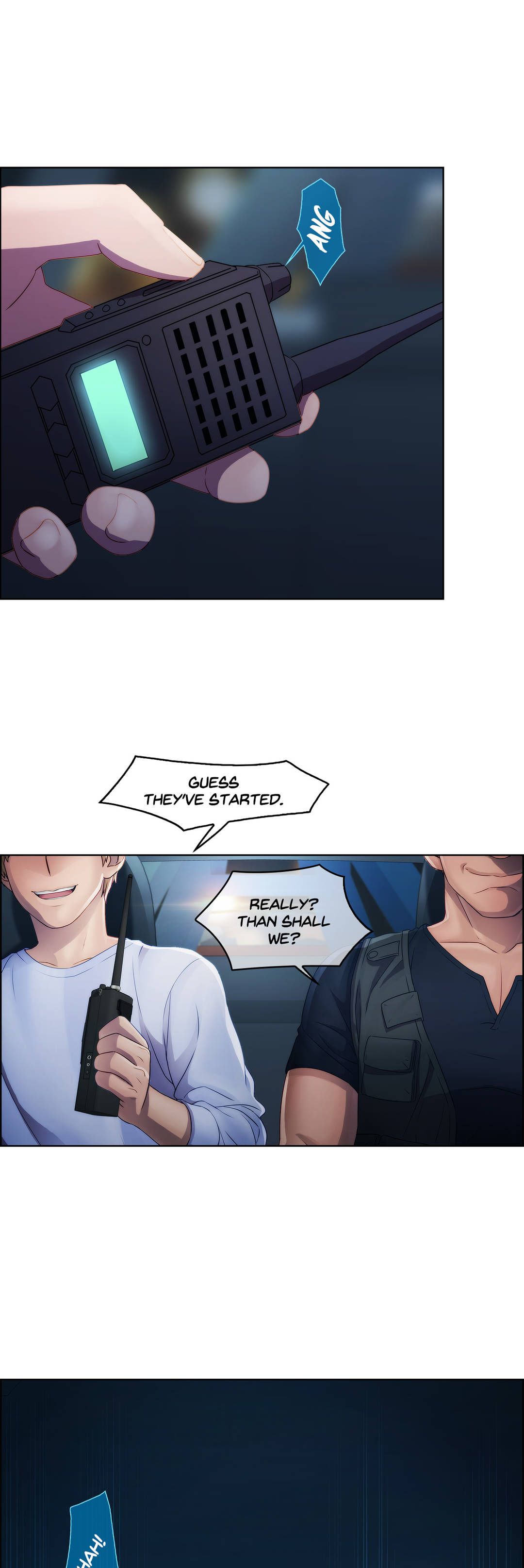 Lady Garden Manhwa - Chapter 14 Page 13