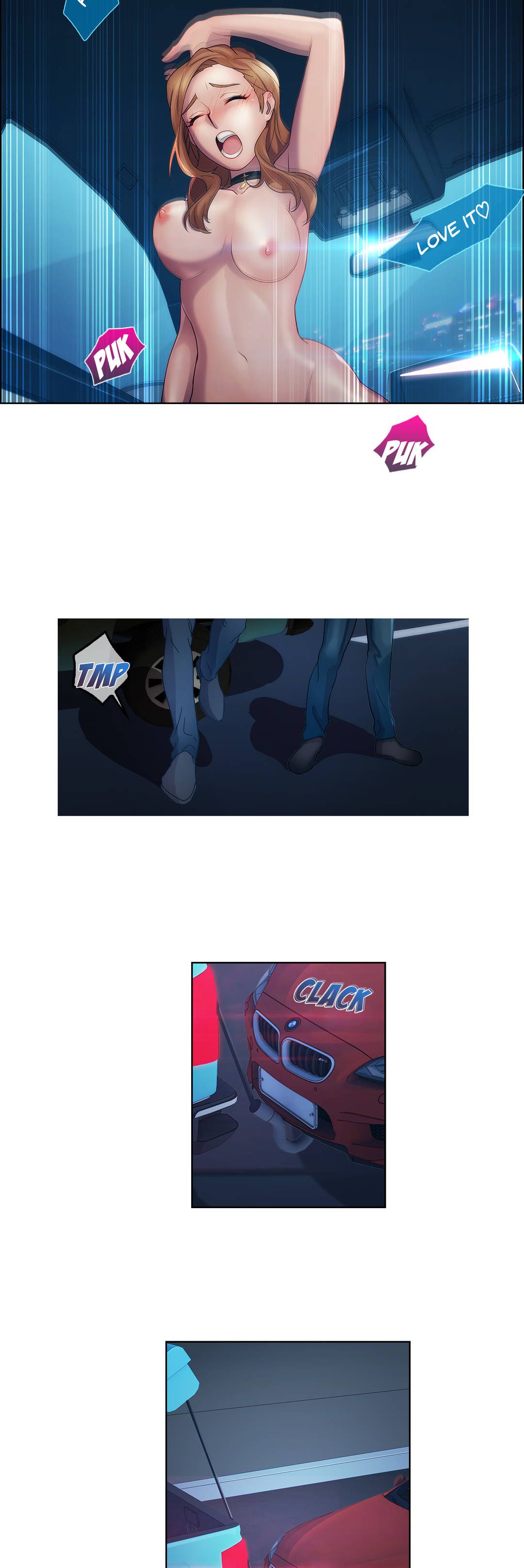 Lady Garden Manhwa - Chapter 14 Page 14