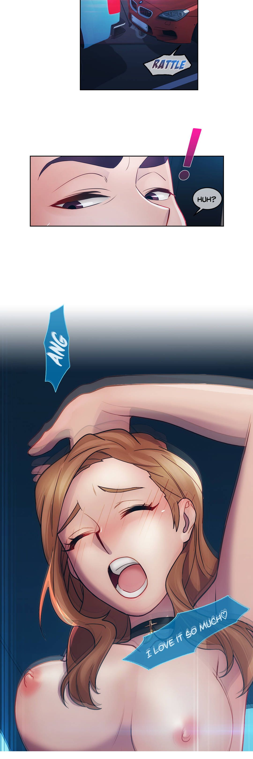 Lady Garden Manhwa - Chapter 14 Page 15