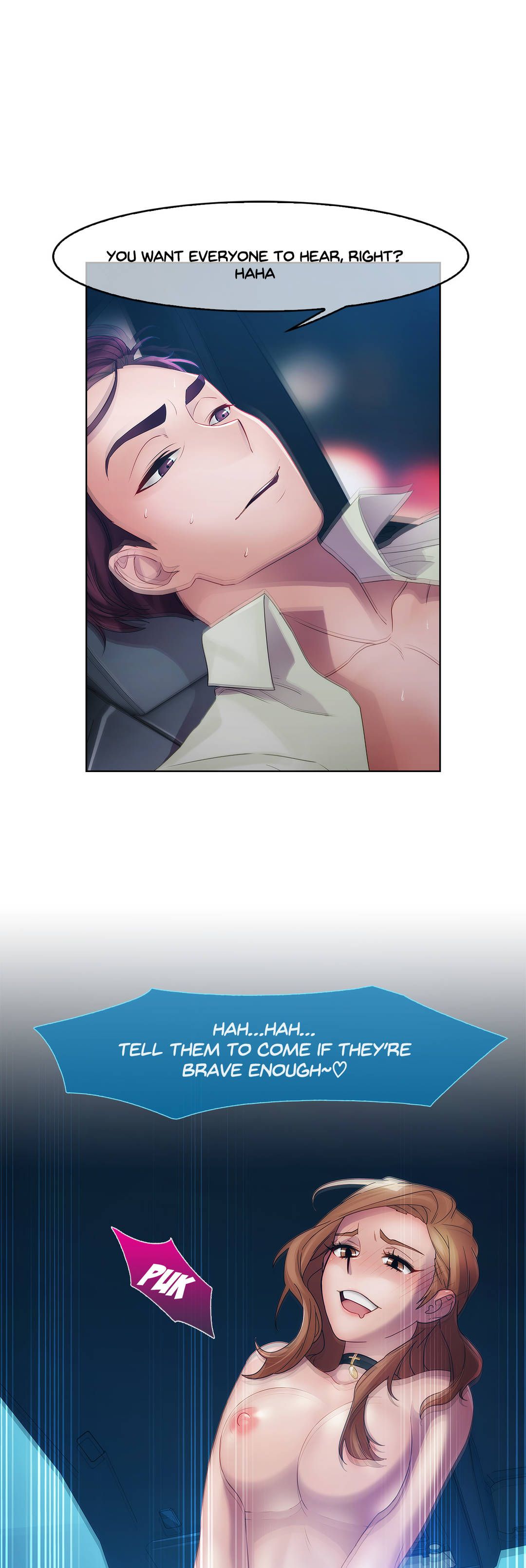 Lady Garden Manhwa - Chapter 14 Page 16