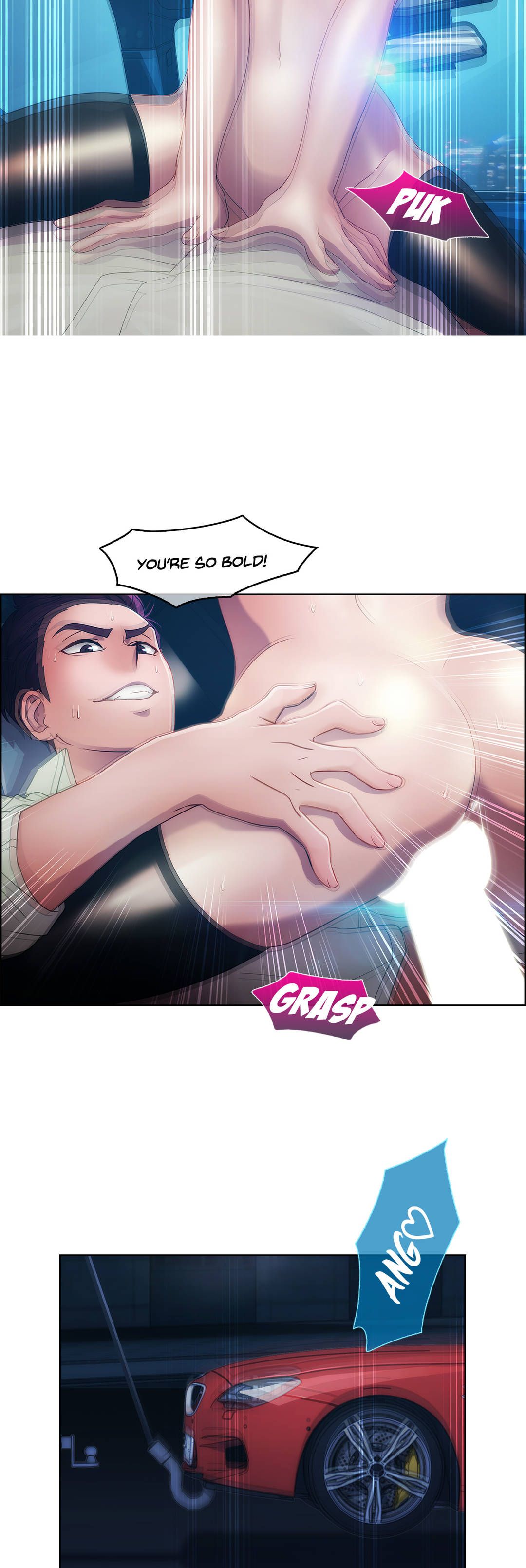 Lady Garden Manhwa - Chapter 14 Page 17