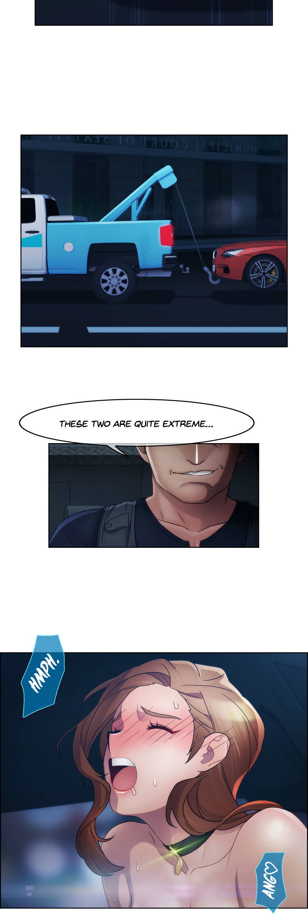 Lady Garden Manhwa - Chapter 14 Page 18