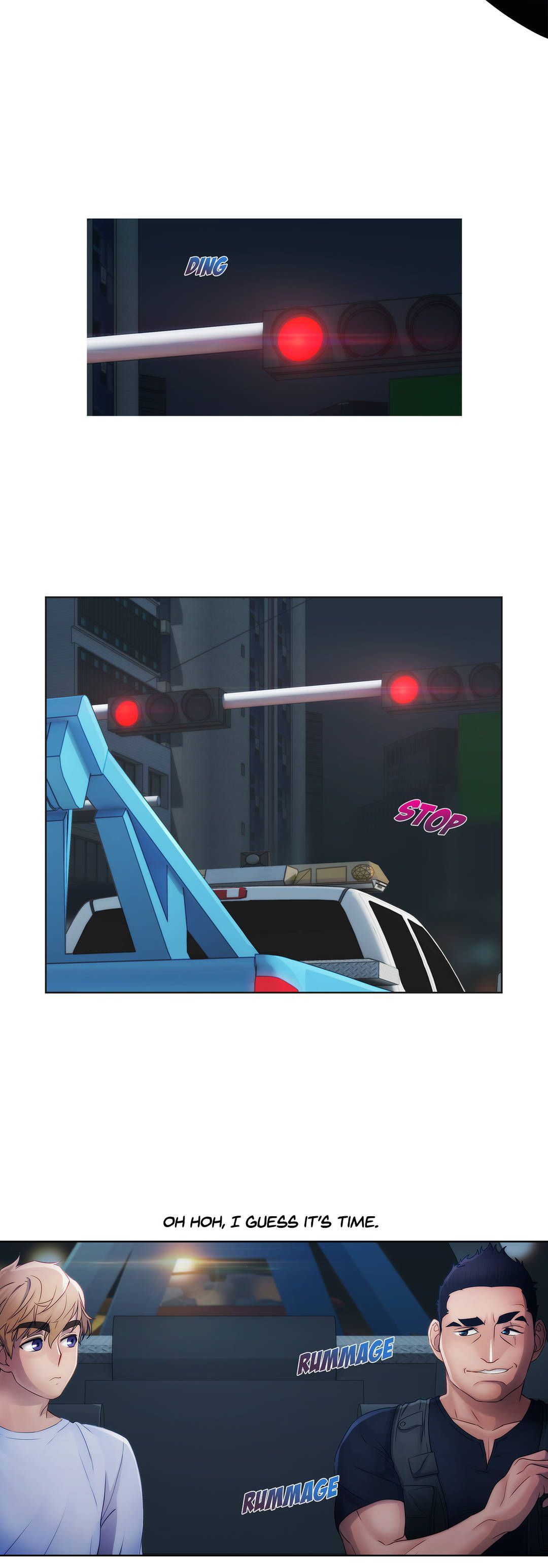 Lady Garden Manhwa - Chapter 14 Page 21