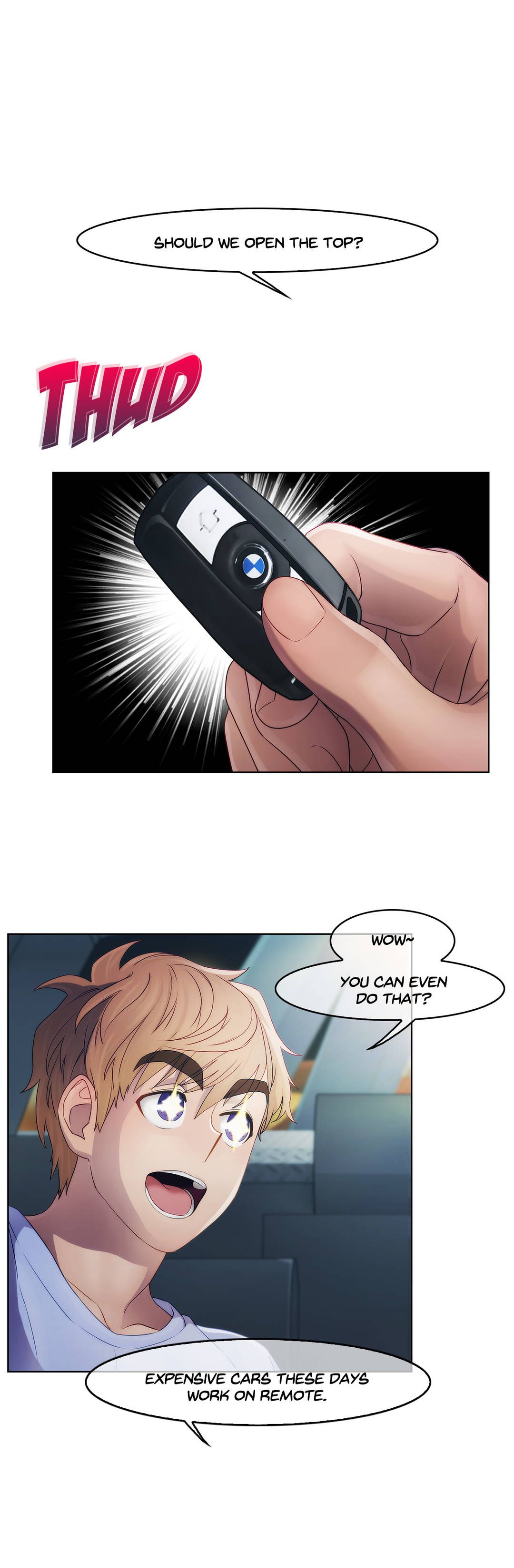 Lady Garden Manhwa - Chapter 14 Page 22