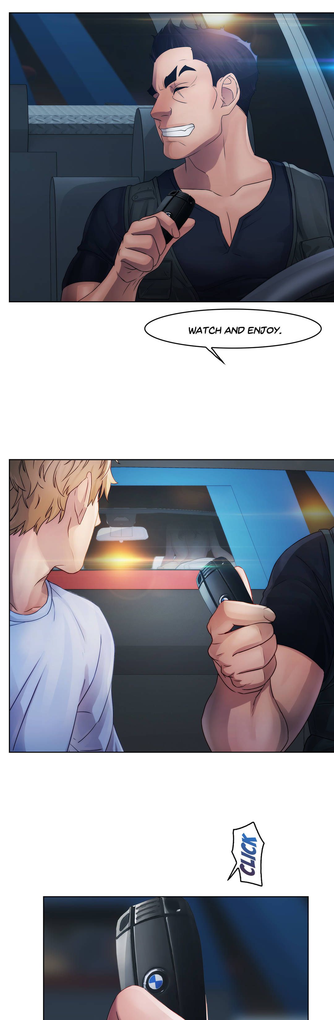 Lady Garden Manhwa - Chapter 14 Page 23