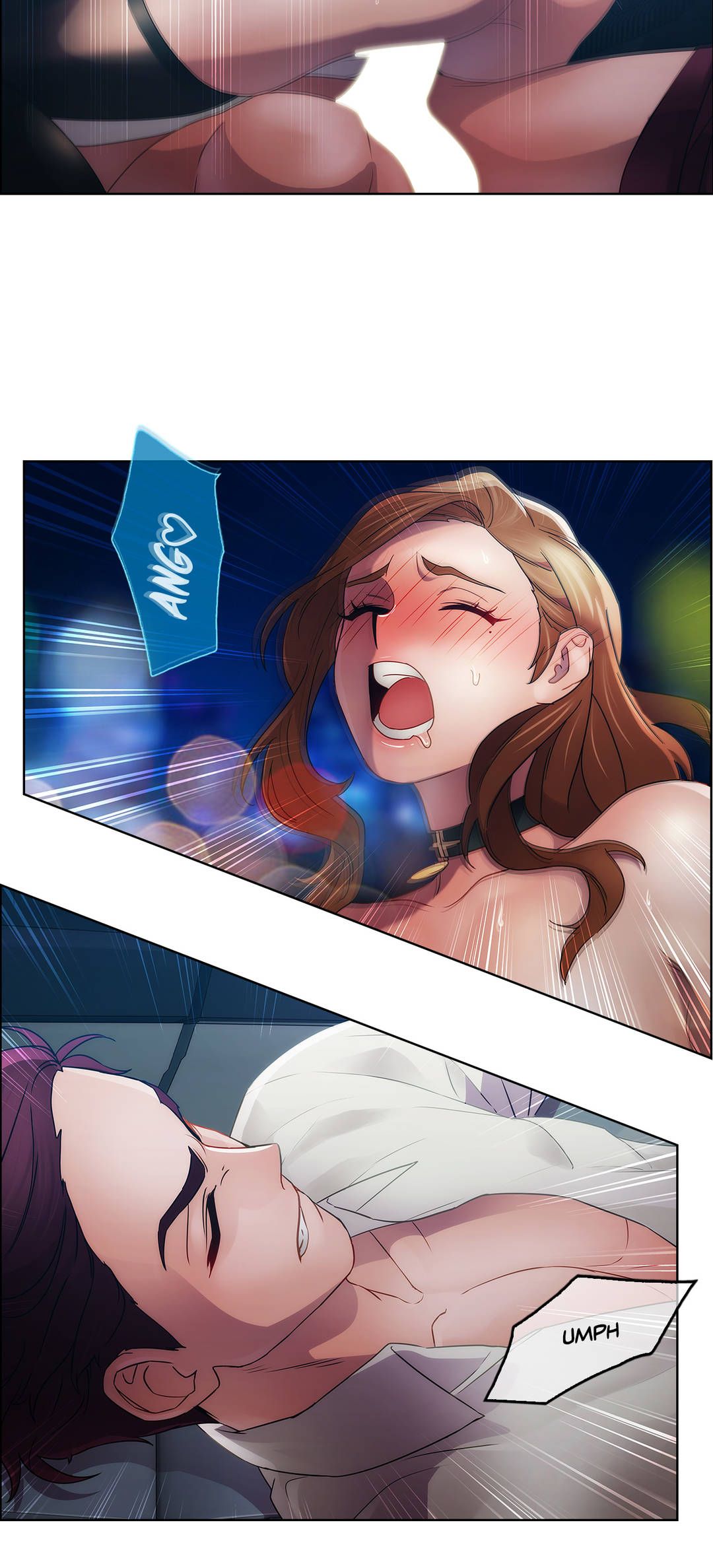 Lady Garden Manhwa - Chapter 14 Page 26