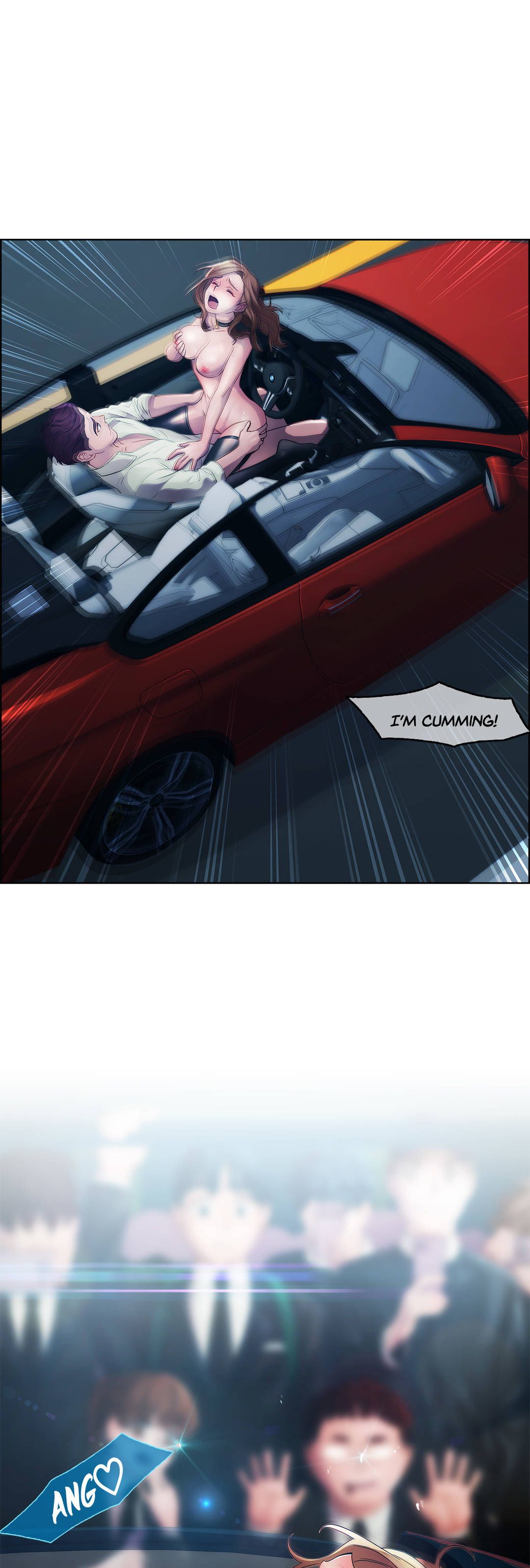 Lady Garden Manhwa - Chapter 14 Page 27