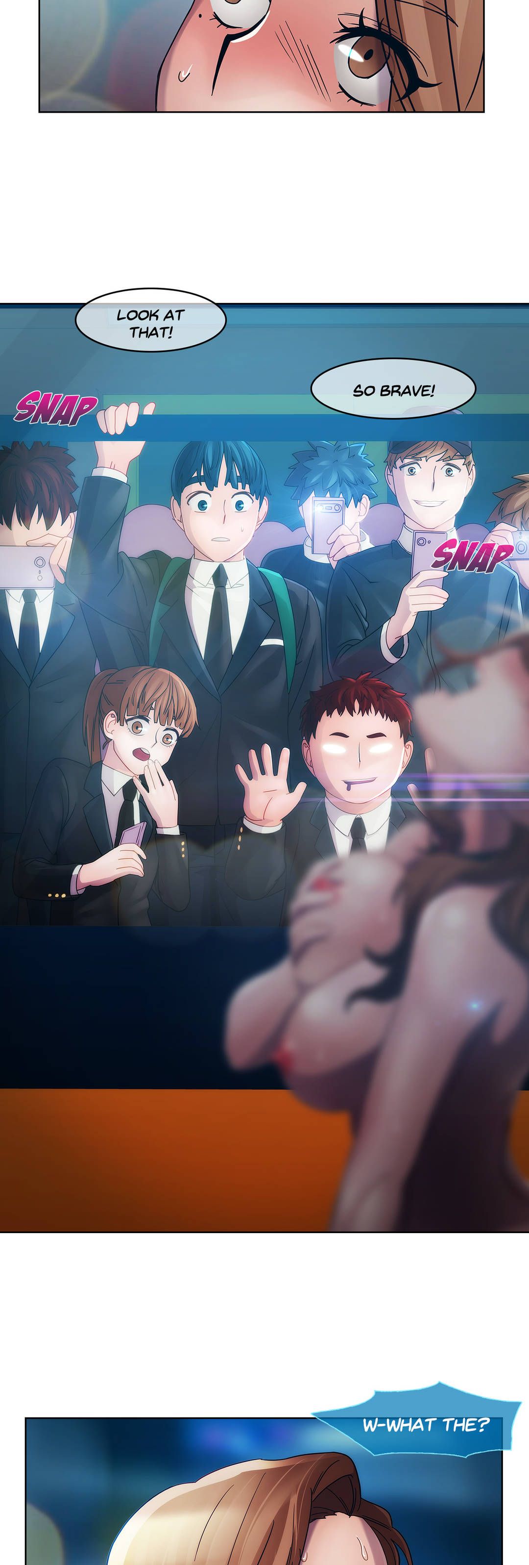 Lady Garden Manhwa - Chapter 14 Page 29