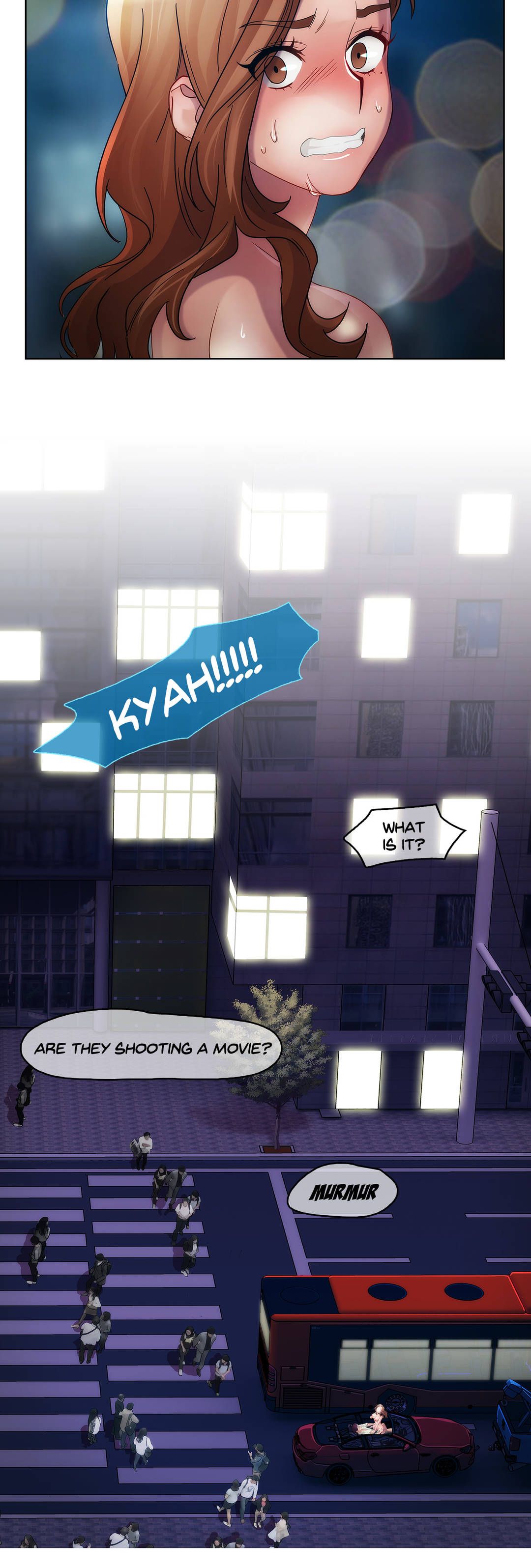 Lady Garden Manhwa - Chapter 14 Page 30