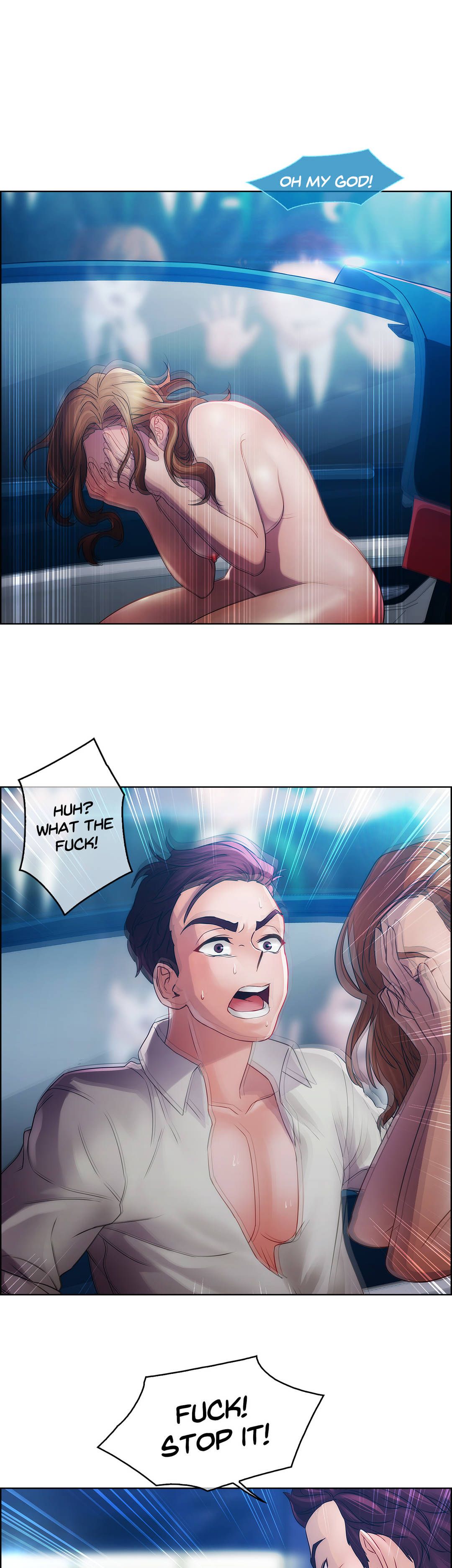 Lady Garden Manhwa - Chapter 14 Page 31