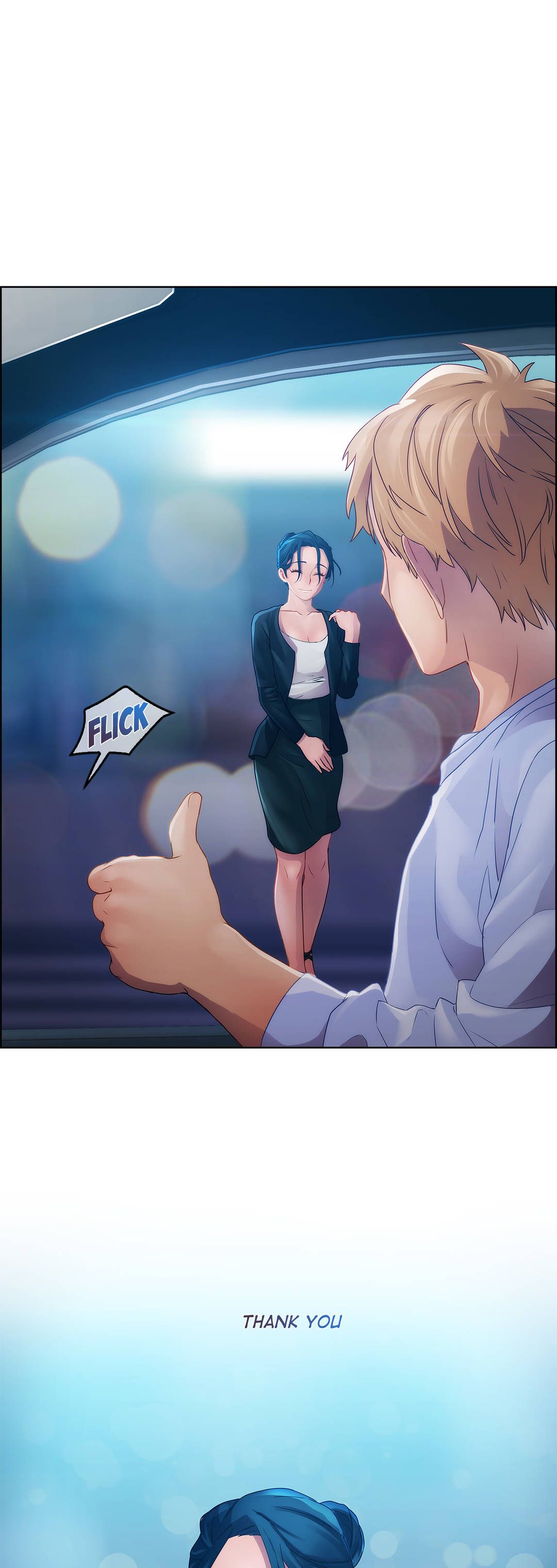 Lady Garden Manhwa - Chapter 14 Page 33
