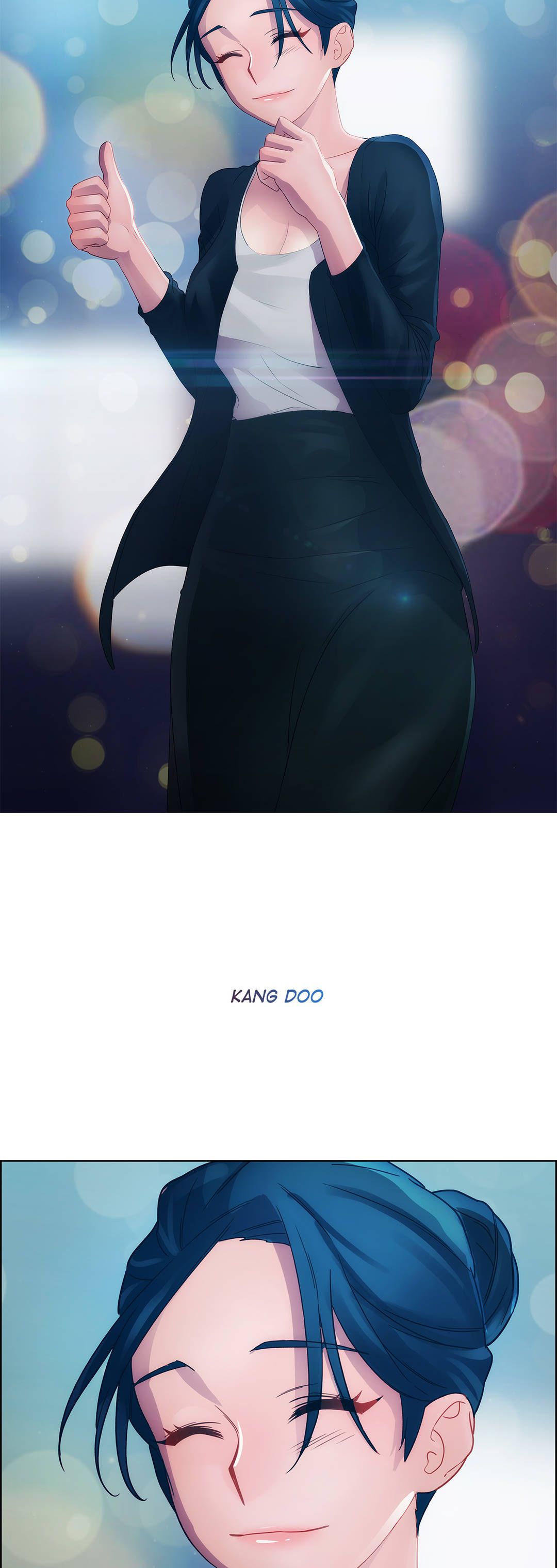 Lady Garden Manhwa - Chapter 14 Page 34