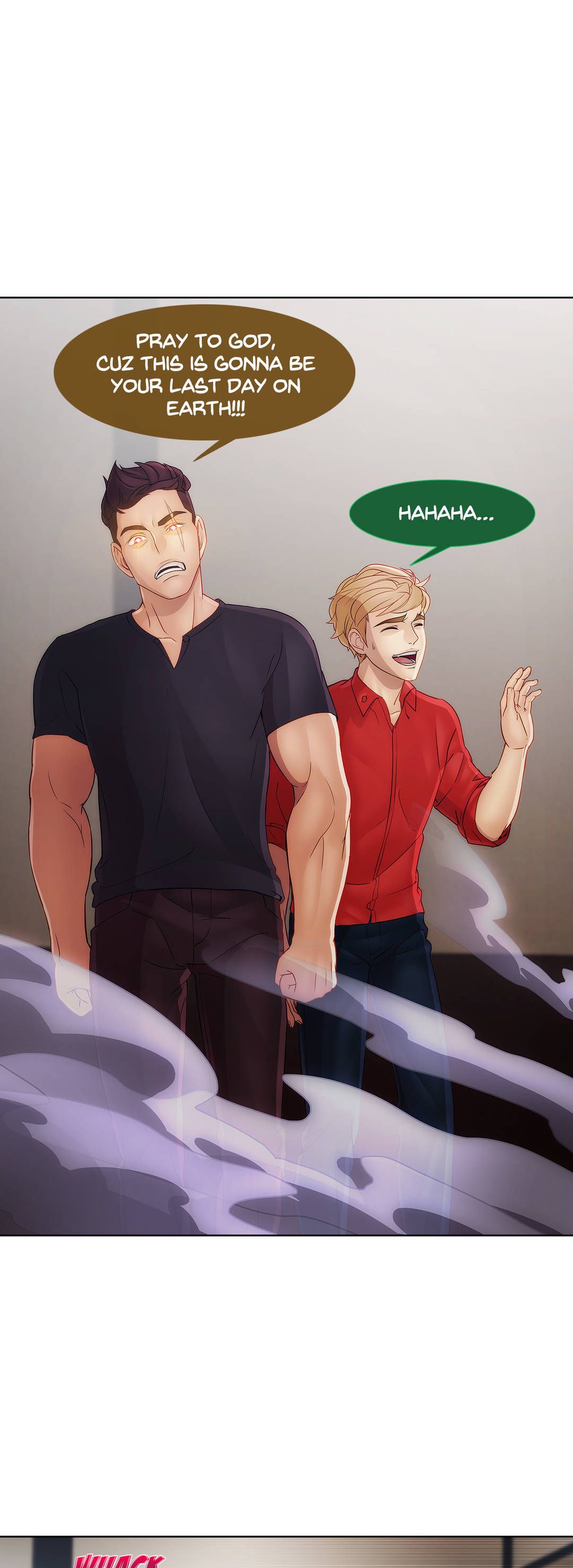 Lady Garden Manhwa - Chapter 29 Page 0