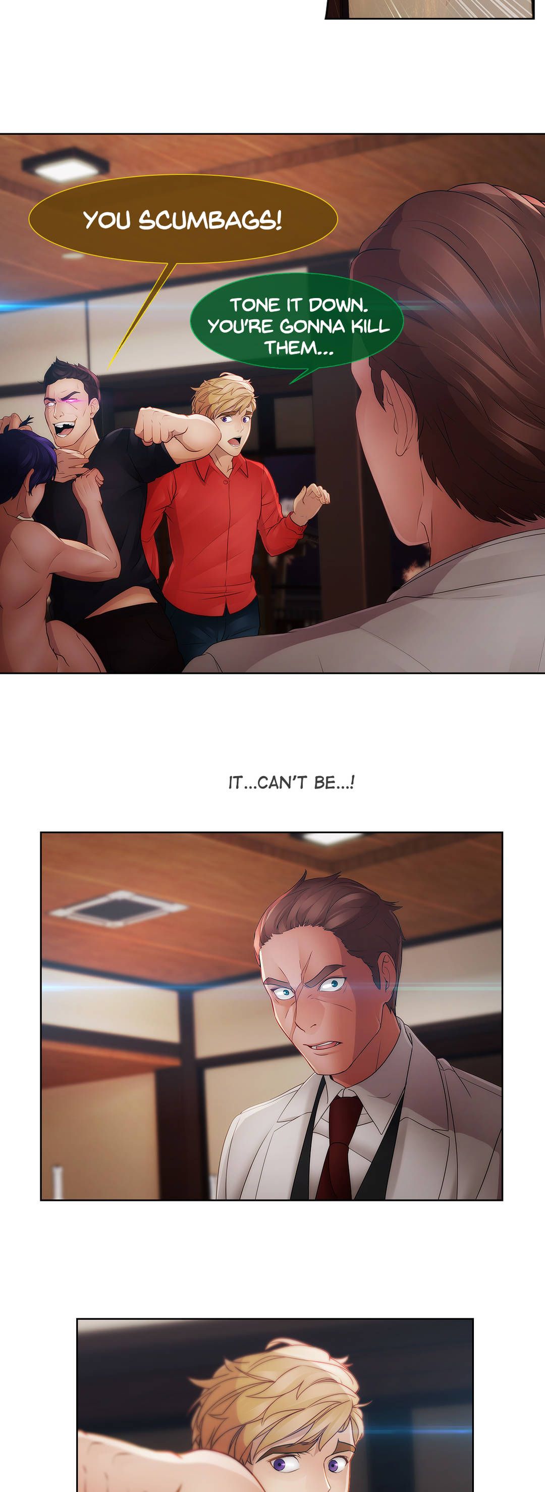 Lady Garden Manhwa - Chapter 29 Page 2