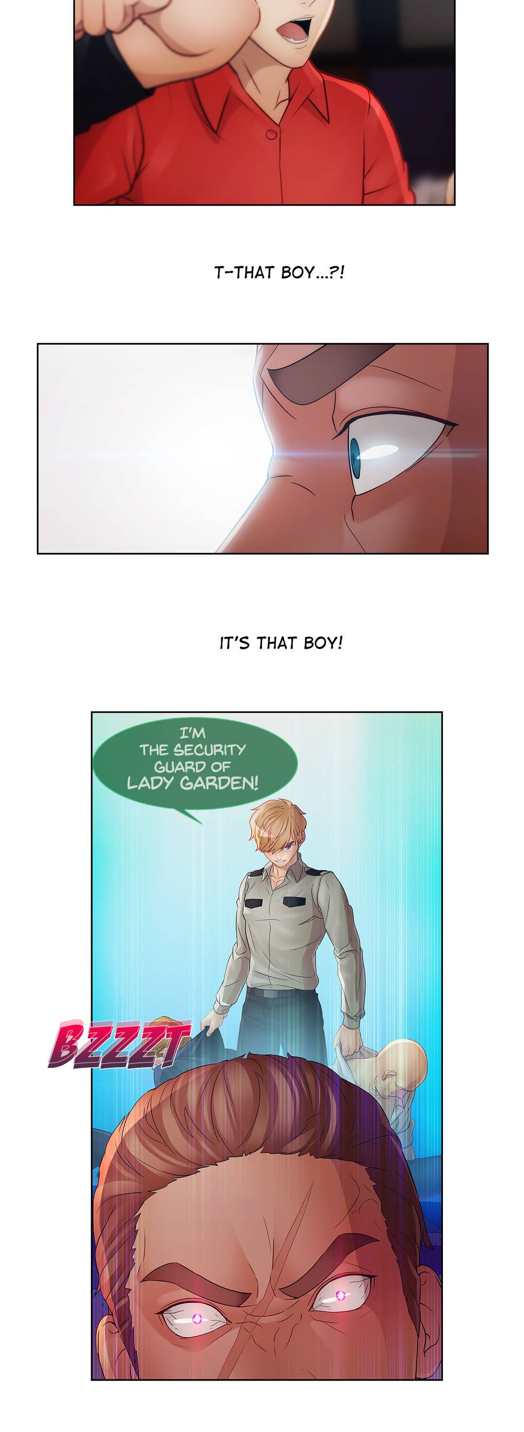 Lady Garden Manhwa - Chapter 29 Page 3