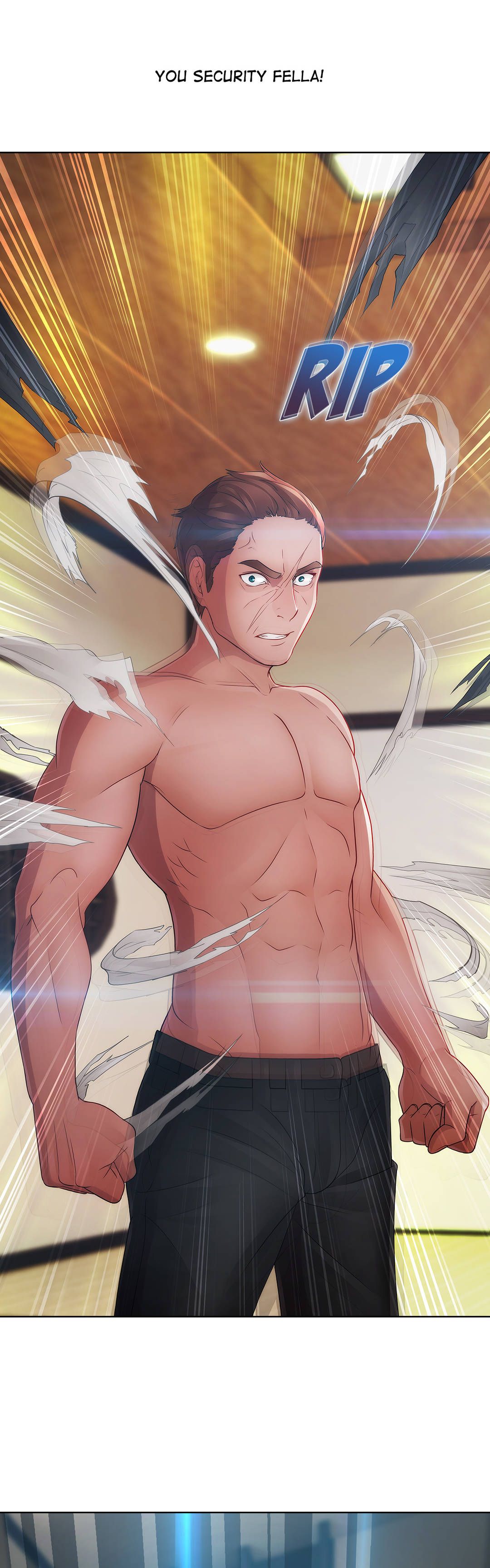 Lady Garden Manhwa - Chapter 29 Page 4