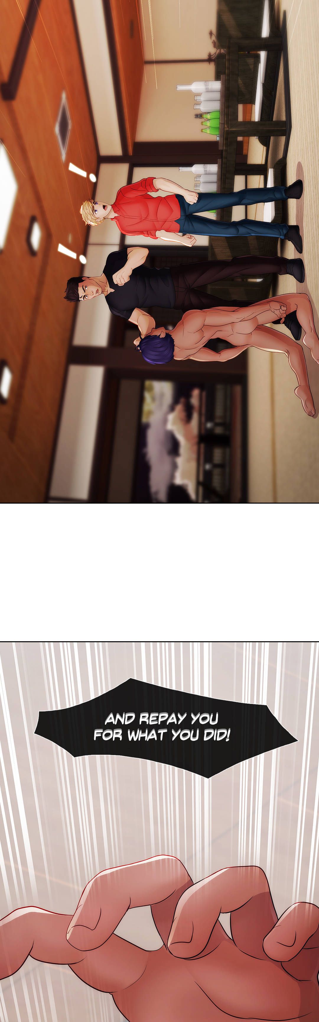 Lady Garden Manhwa - Chapter 29 Page 6