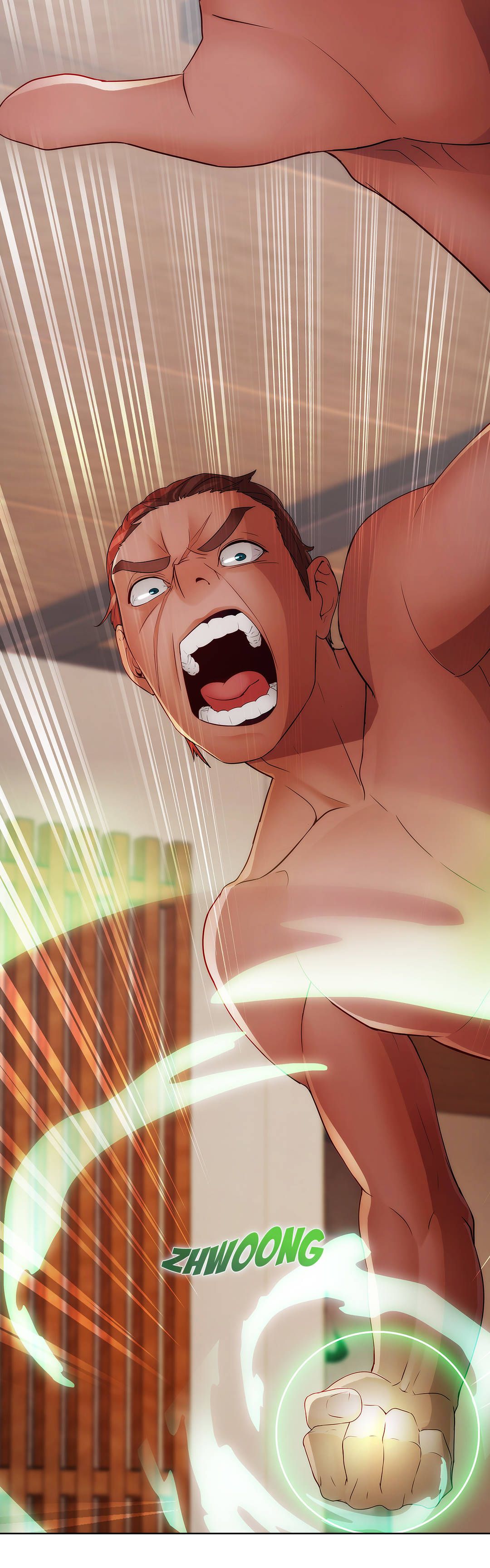 Lady Garden Manhwa - Chapter 29 Page 7