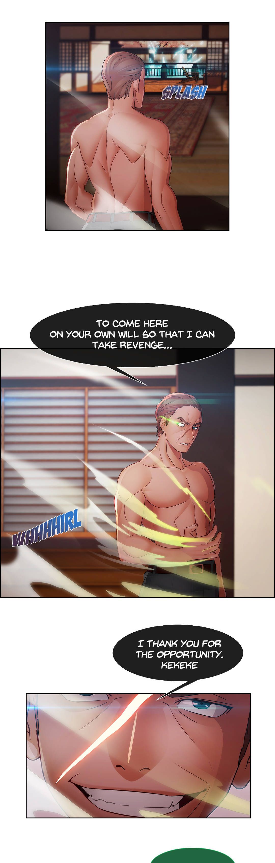 Lady Garden Manhwa - Chapter 29 Page 10