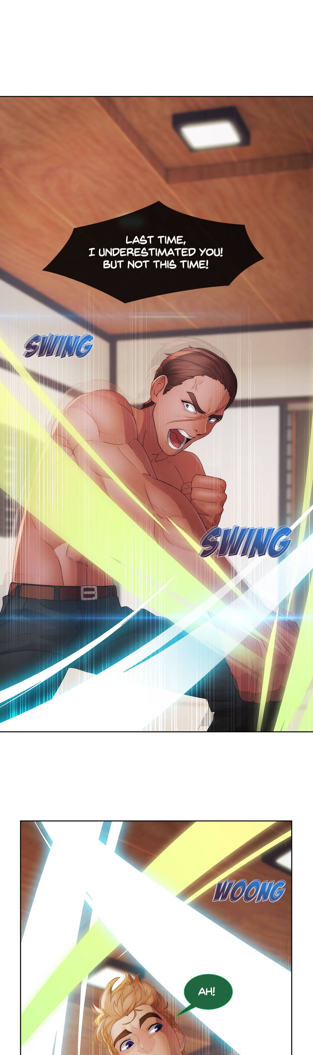 Lady Garden Manhwa - Chapter 29 Page 12