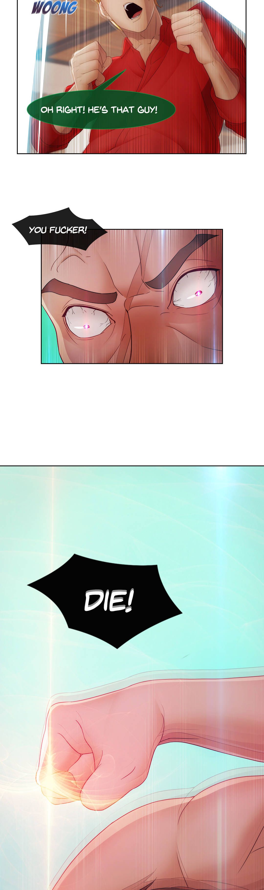 Lady Garden Manhwa - Chapter 29 Page 13