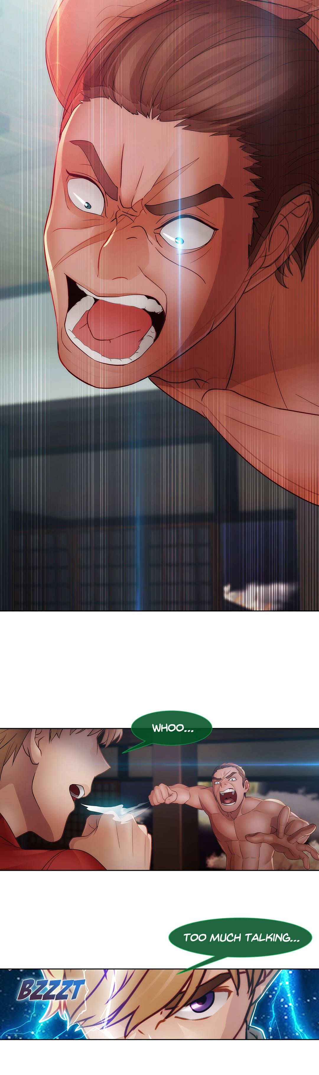 Lady Garden Manhwa - Chapter 29 Page 14